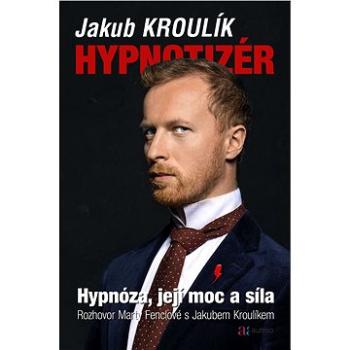 Hypnotizér (978-80-906845-8-4)