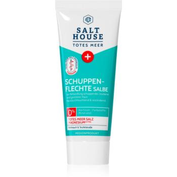 Salt House Dead Sea Psoriasis Ointment masť na lupienku 75 ml