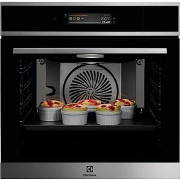 ELECTROLUX 900 SENSE CookView EOA9S31CX