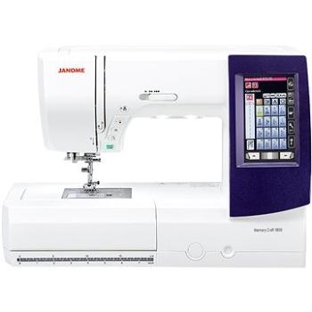 Janome Memory Craft 9850 (1063443)