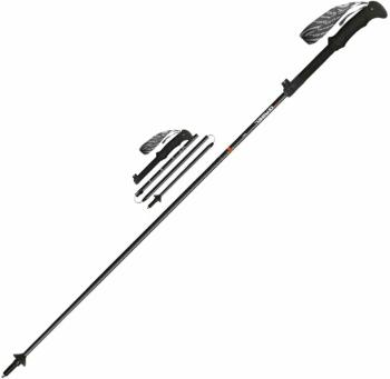 Gabel Ibex Carbon 105 - 120 cm Turistické palice