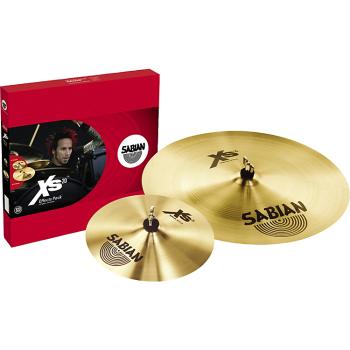 SABIAN XS20 EFFECTS PACK