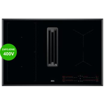 AEG CCE84543FB + ! CASHBACK 120€ 