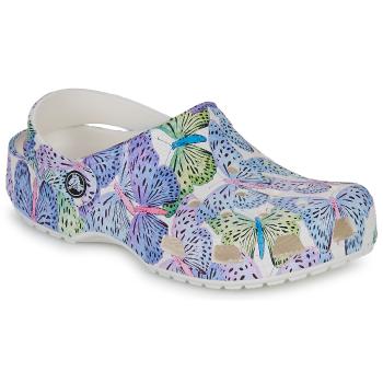 Crocs  Classic Butterfly Clog K  Nazuvky Biela