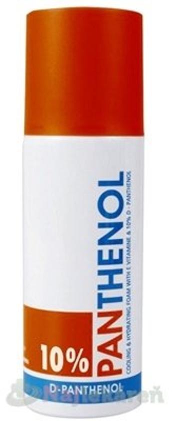 Medicprogress Panthenol sprej 10% 150 ml