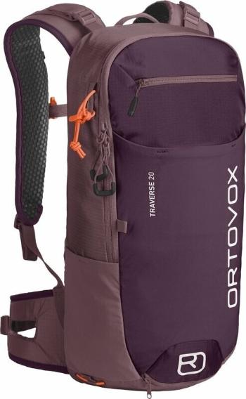 Ortovox Traverse 20 Mountain Rose Outdoorový batoh