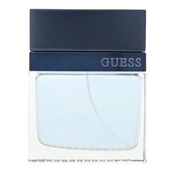 Guess Seductive Homme Blue toaletná voda pre mužov 100 ml