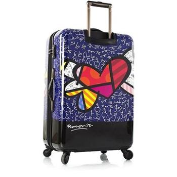 Heys Britto Heart with Wings L (665556020980)