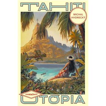 Tahiti (978-80-569-0182-3)