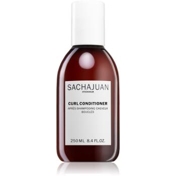 Sachajuan Curl Conditioner kondicionér pre kučeravé vlasy 250 ml