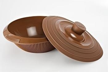 Nádoba na rozpúšťanie čokolády Coco Choc - Silikomart