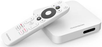 Thomson 4K Android TV Box streamovacie box 4K