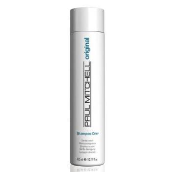 Paul Mitchell Šampón pre šetrné umývanie vlasov Original (Shampoo One Gentle Wash) 500 ml