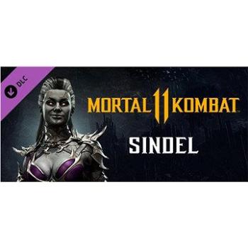 Mortal Kombat 11 Sindel (PC) Steam (895930)