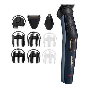 BaByliss Multifunkčný zastrihávač MT728E