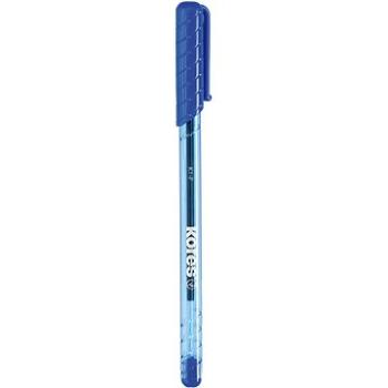 KORES K1-F, Pen, 0,7 mm – modré (39511)