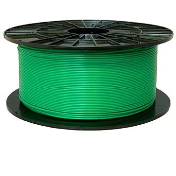 Filament PM 1.75 PLA 1 kg zelená (F175PLA_GR)