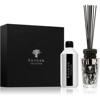 Baobab Pearls Black darčeková sada