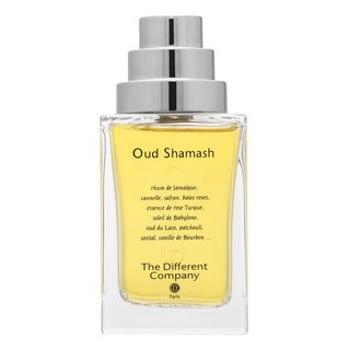 The Different Company Oud Shamash parfémovaná voda unisex 100 ml