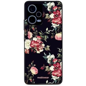 Mobiwear Glossy lesklý na Xiaomi Redmi Note 12 Pro+ 5G – G040G (5904808492713)