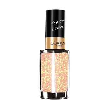 L'oréal  Color Riche Top Coat Nail Polish  Laky na nechty Viacfarebná