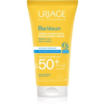 Uriage Bariésun ochranný krém na tvár a telo SPF 50+ 50 ml