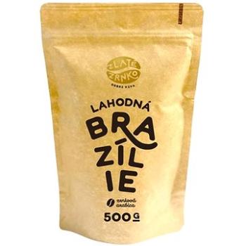 Zlaté Zrnko Brazílie, 500 g (KZZ0631)