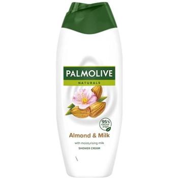 PALMOLIVE Naturals Almond Milk sprchovací gél 500 ml (8718951259119)