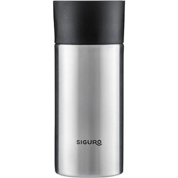 Siguro TH-M23 Travel Mug Stainless Steel (SGR-TH-M230SS)