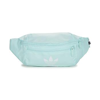 adidas  Ľadvinky WAISTBAG  Modrá