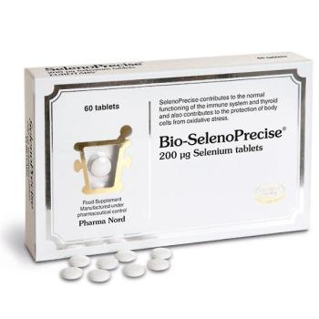 Pharma Nord Bio SelenoPrecise 60 tabliet