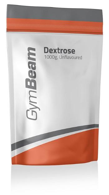 GymBeam Dextróza 1000 g