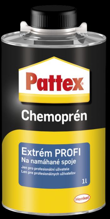 PATTEX CHEMOPRÉ EXTRÉM PROFI - Lepidlo pre namáhané spoje 4,5 l