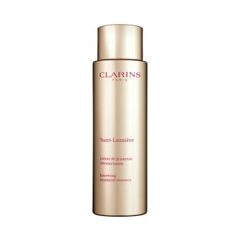 Clarins Obnovujúca ošetrujúca esencia Nutri-Lumiére (Renewing Treatment Essence) 200 ml