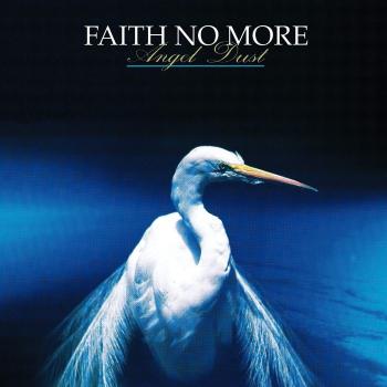 Faith No More - Angel Dust (Gatefold Sleeve) (2 LP)