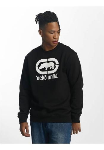 Ecko Unltd Base Sweatshirt black - S