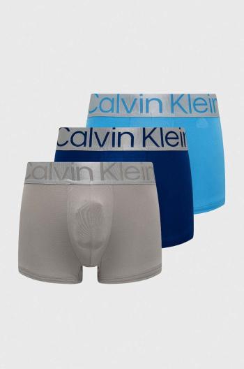 Boxerky Calvin Klein Underwear 3-pak pánske