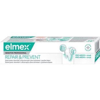 ELMEX Sensitive Professional Repair & Prevent 75 ml (8718951193765)