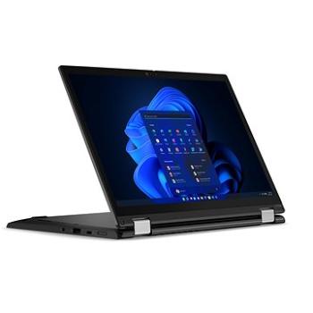 Lenovo ThinkPad L13 Yoga Gen 3 Thunder Black + aktívny stylus Lenovo (21B5001JCK)