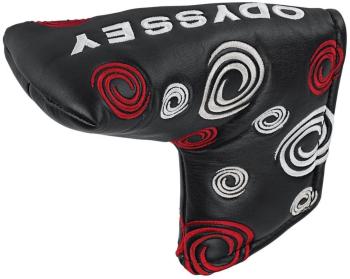 Odyssey Swirl Blade Black Headcover