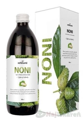 Nefdesanté NONI  500 ml