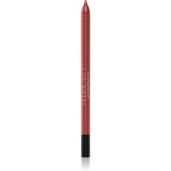 Huda Beauty Lip Contour 2.0 kontúrovacia ceruzka na pery odtieň Vivid Pink 0,5 g