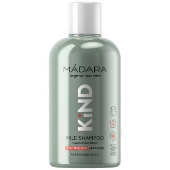 Mádara Kind Jemný šampón 250 ml