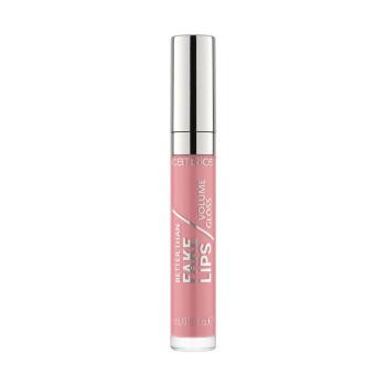 Catrice  Better Than Fake Lips Plumping Lip Gloss  Lesky na pery Ružová