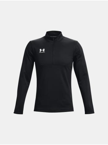 Tričká s dlhým rukávom pre mužov Under Armour