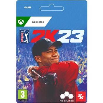 PGA Tour 2K23 – Xbox One Digital (G3Q-01433)