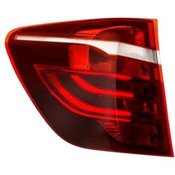 ACI BMW X3 F25 10- zadné svetlo vonkajšie LED (bez objímky) L (0682935)