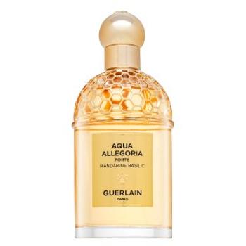 Guerlain Aqua Allegoria Forte Mandarine Basilic parfémovaná voda pre ženy 125 ml