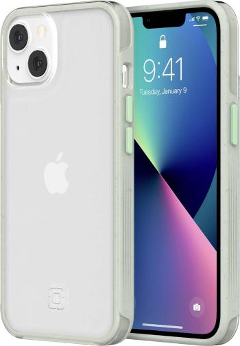 Incipio Organicore Clear Case zadný kryt na mobil Apple IPhone 13 svetlozelená, priehľadná
