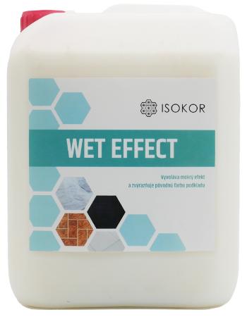 ISOKOR WET EFFECT - Impregnácia s mokrým efektom 5 L